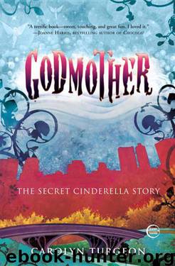 Godmother by Carolyn Turgeon