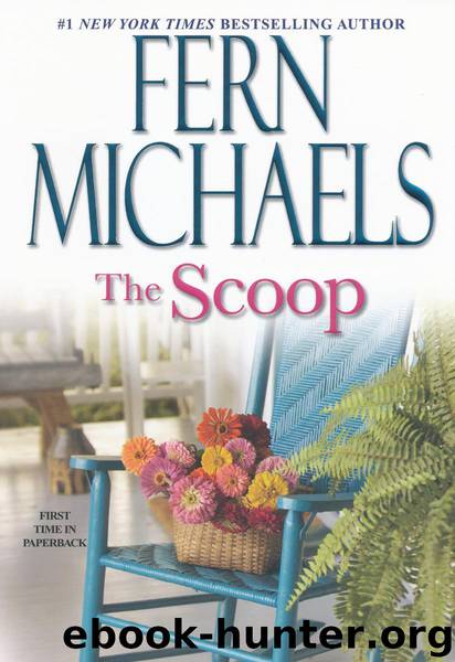 Godmothers 1 - The Scoop by Fern Michaels