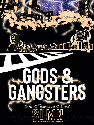 Gods & Gangsters by SLMN