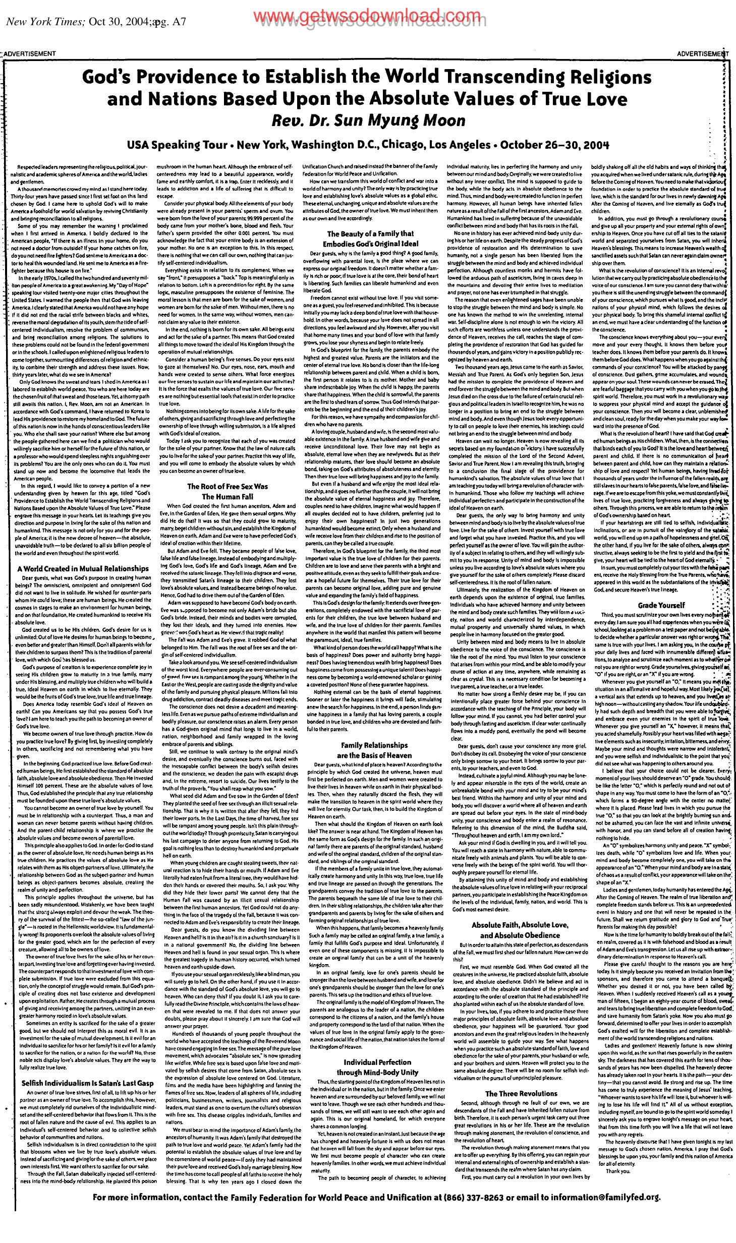 Gods Providence by Unknown