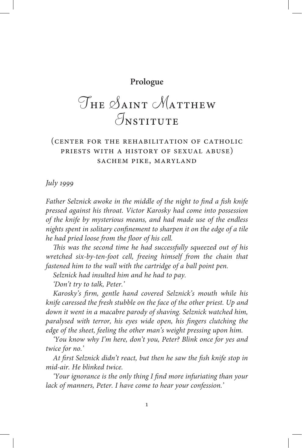 Gods Spy by Gomez-Jurado Juan