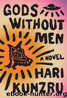 Gods Without Men by Hari Kunzru
