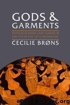 Gods and Garments by Brøns Cecilie