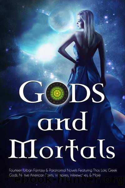 Gods and Mortals by unknow