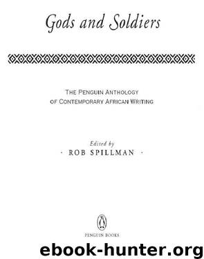 Gods and Soldiers by Rob Spillman