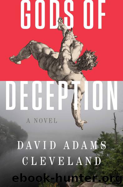 Gods of Deception by David Adams Cleveland