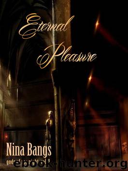 Gods of Night 01 - Eternal Pleasure by Bangs Nina