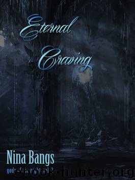 Gods of Night 02 - Eternal Craving by Bangs Nina