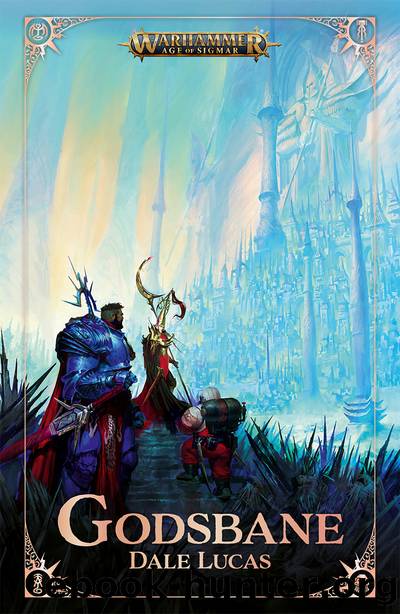 Godsbane by Dale Lucas