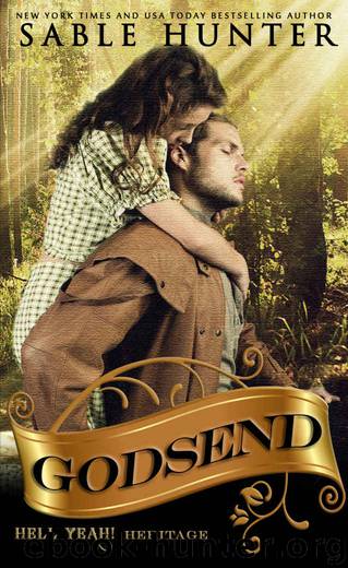 Godsend (Hell Yeah! Heritage) by Sable Hunter