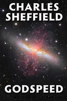 Godspeed by Charles Sheffield