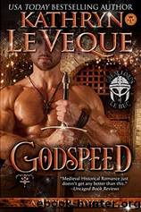Godspeed by Kathryn le Veque