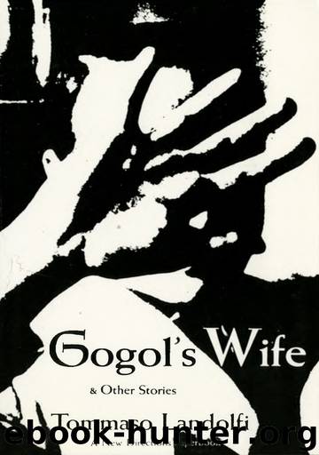 Gogol's Wife by Tommaso Landolfi