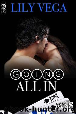 Going All In (1Night Stand) by Lily Vega