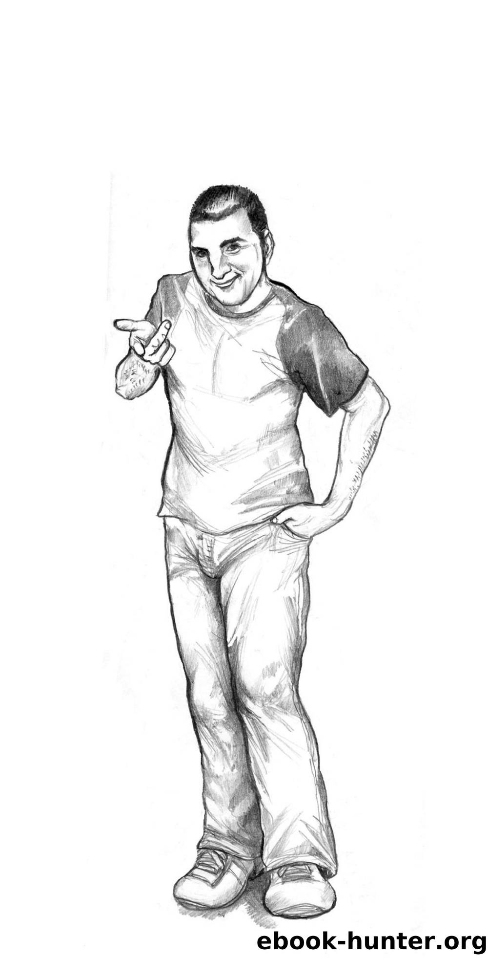 Going Amazon by Smooch