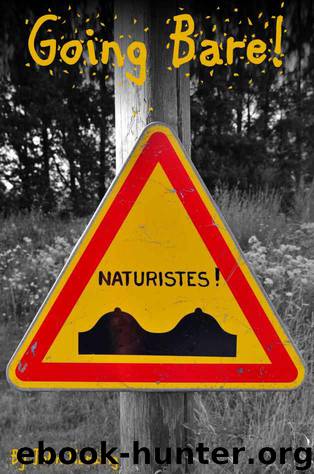 Going Bare! by John David Harding