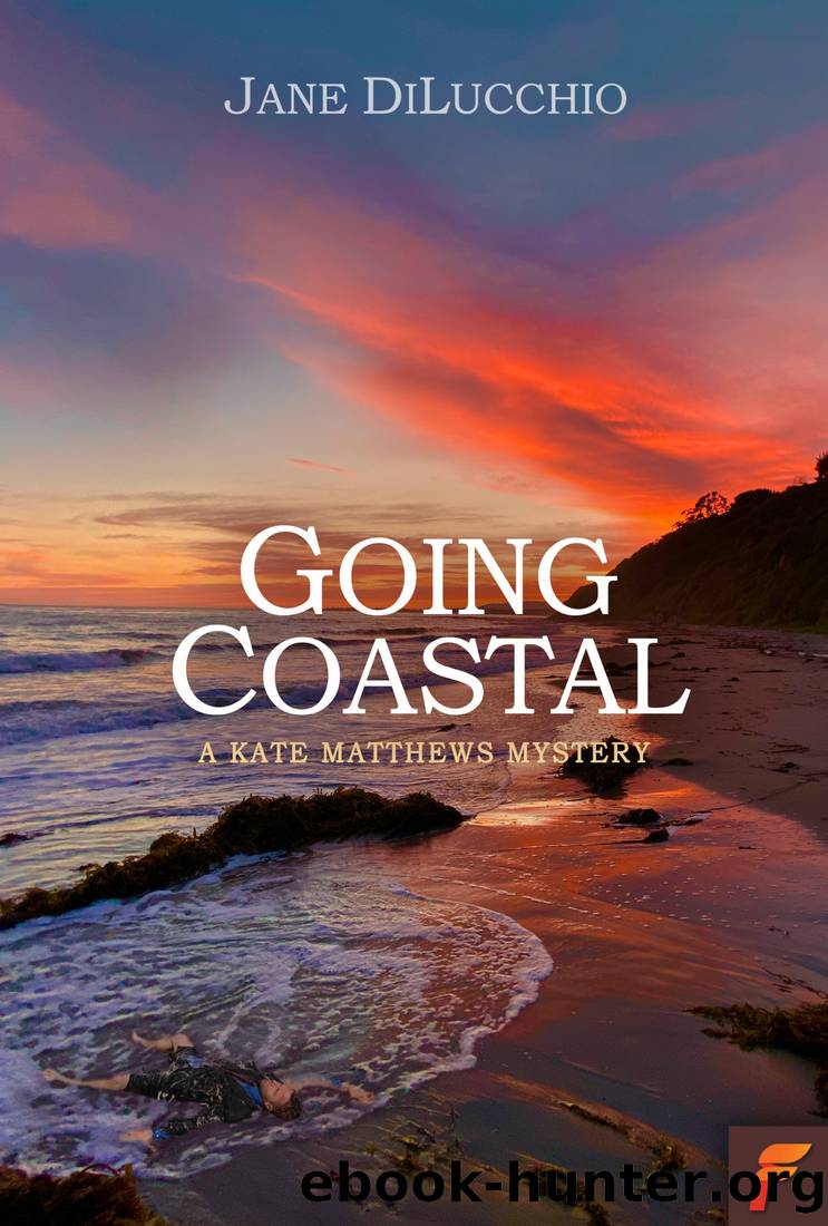 Going Coastal by Jane DiLucchio