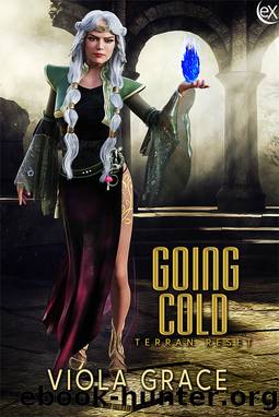 Going Cold by Viola Grace