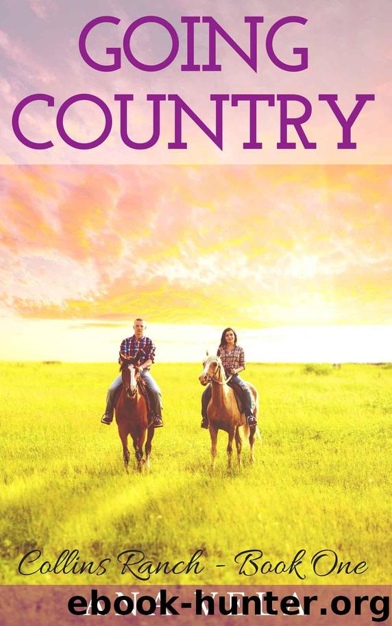 Going Country by Vela Ana
