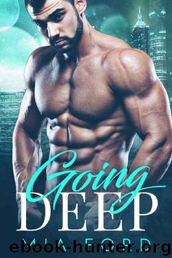 Going Deep by Mia Ford