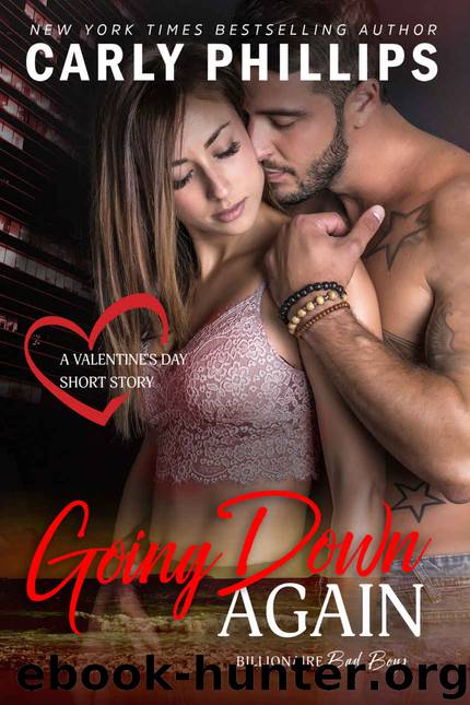 Going Down Again by Phillips Carly