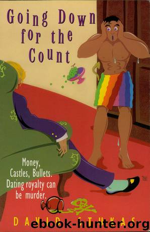Going Down For The Count by David Stukas