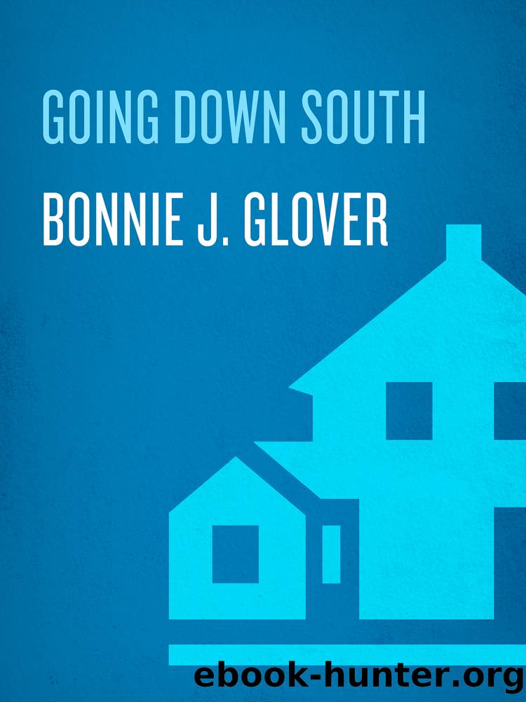 Going Down South by Bonnie Glover