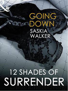 Going Down by Saskia Walker
