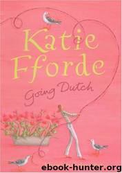 Going Dutch by Katie Fforde