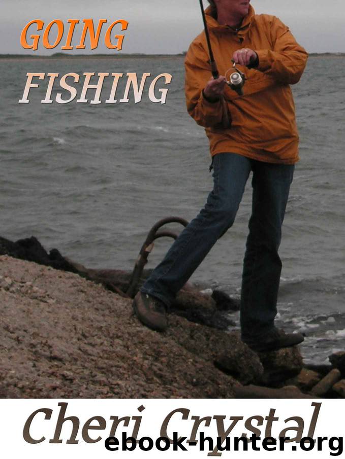 Going Fishing by Cheri Crystal