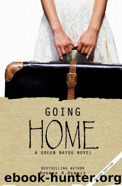 Going Home (Green Bayou Book 1) by Rhonda Dennis