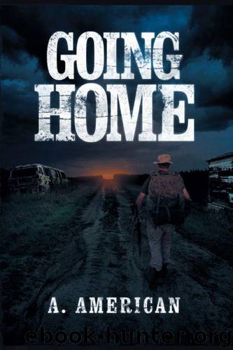 Going Home by A American