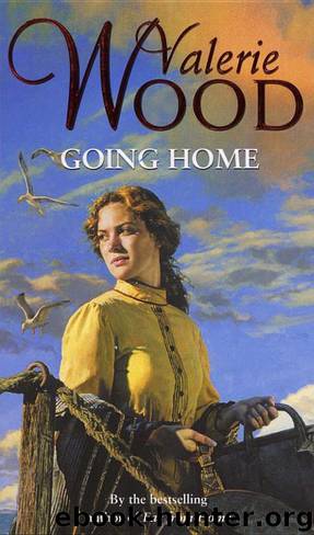 Going Home by Valerie Wood
