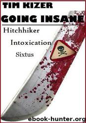 Going Insane by Kizer Tim