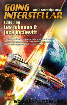 Going Interstellar by Les Johnson