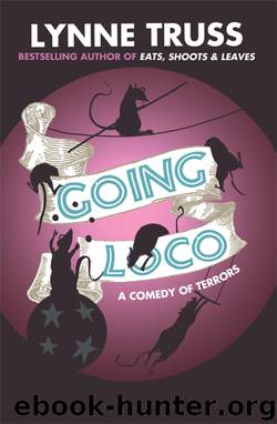 Going Loco by Lynne Truss
