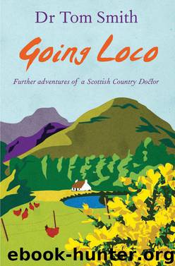 Going Loco by Tom Smith