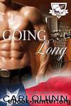 Going Long by Cari Quinn