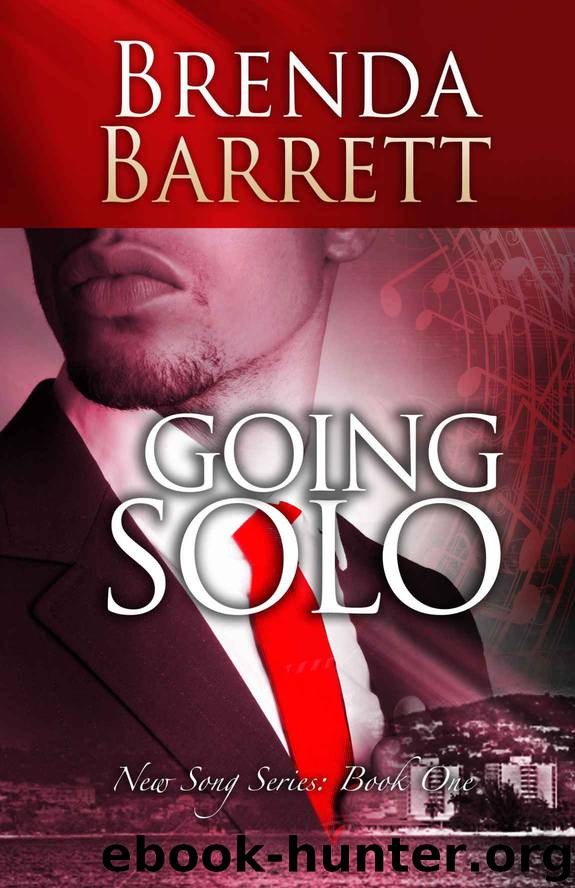 Going Solo (New Song) by Barrett Brenda