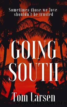 Going South by Tom Larsen