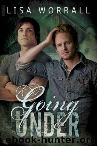 Going Under by Lisa Worrall