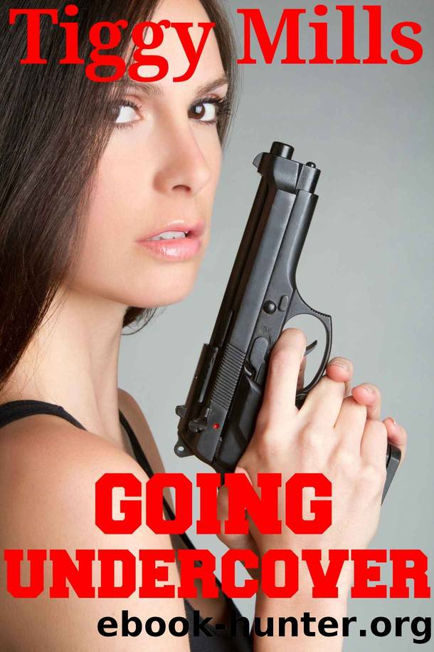 Going Undercover: Dirty Sex, Dirty Money... by Tiggy Mills