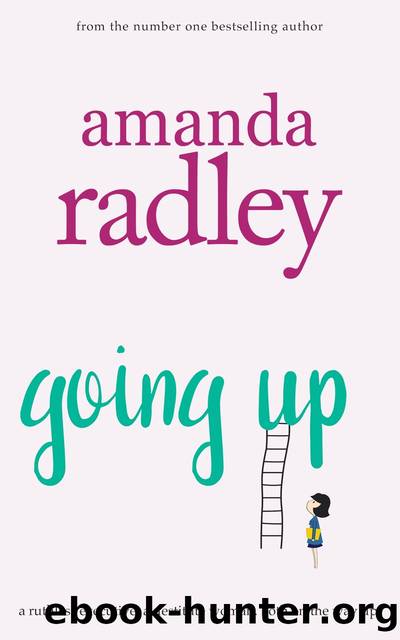 Going Up by Amanda Radley