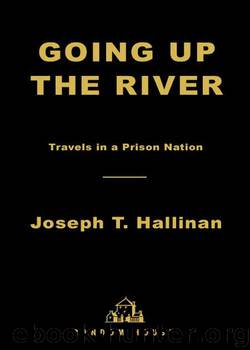 Going Up the River by Joseph T. Hallinan