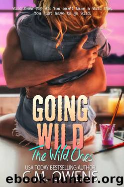 Going Wild by C. M. Owens