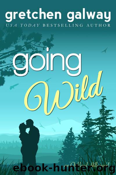 Going Wild by Gretchen Galway