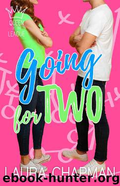 Going for Two by Laura Chapman