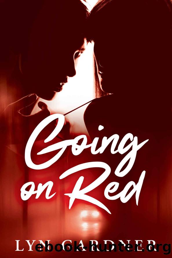 Going on Red by Lyn Gardner