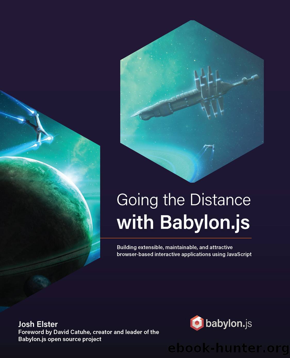 Going the Distance with Babylon.js by Josh Elster