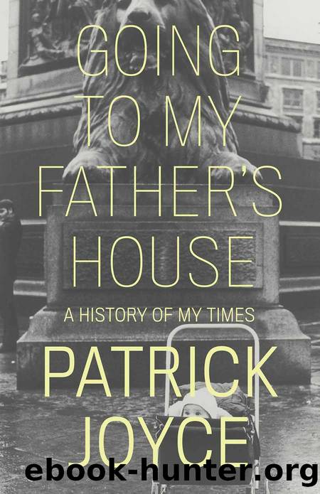 Going to My Father's House by Patrick Joyce